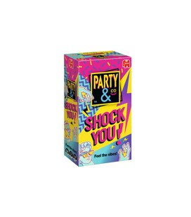 Spel Party En Co Shock You