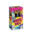 Spel Party En Co Shock You