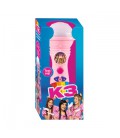 K3 Microfoon Met Stemopname Roze