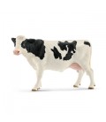 Schleich 13797 Zwartbont Koe