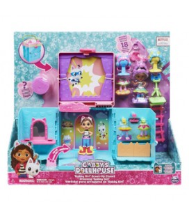 Gabby's Dollhouse Verkleedkamer