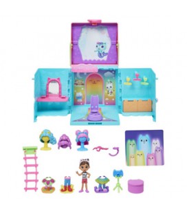 Gabby's Dollhouse Verkleedkamer