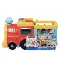 Fisher Price Little People Big Abc Animal Train NL