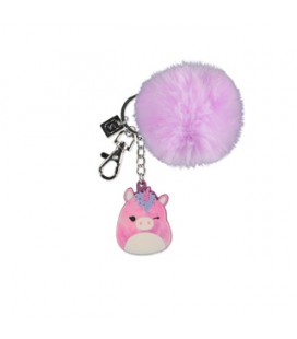 Squishmallowa Sleutelhanger Lola