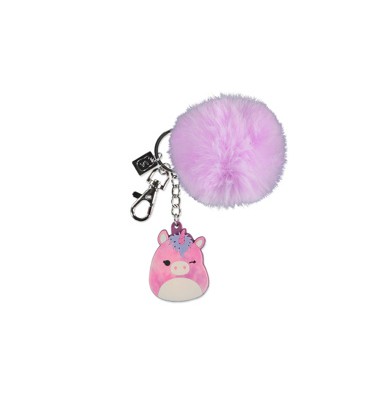 Squishmallowa Sleutelhanger Lola