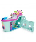 Gabby's Dollhouse - Gabby en Meerminkat's Cruise Schip