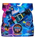 Paw Patrol Mighty Movie Vehicles Assorti