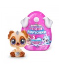 Rainbocorns pocket puppycorn bobble head small s1