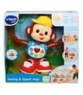 Vtech swing en speel aap