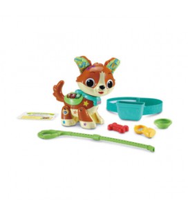 Vtech Kleuter Waffie De Wandelpup