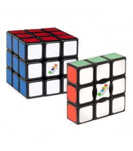 Rubik's Starter Pack 3x3, Edge