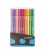 Stabilo Pen 68 Colorparade Antraciet/Lichtblauw 20 Kleuren