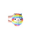 Bal Bouncing Furry Friend 30cm Animals Assorti