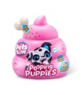 Pets Alive pooping puppies s1 interactive pluche assorti