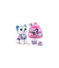 Pets Alive pooping puppies s1 interactive pluche assorti