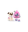 Pets Alive pooping puppies s1 interactive pluche assorti