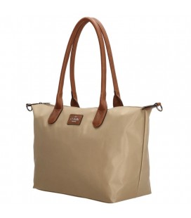 Charm london buckingham shopper - 031 zand