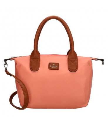 Charm london buckingham shopper - 147 koraalrood