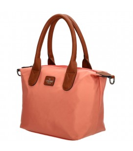 Charm london buckingham shopper - 147 koraalrood