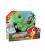 Dino met licht en geluid en talk back functie