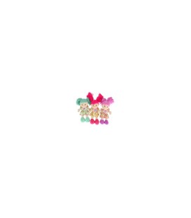Pop Stof 40 Cm 3 Assorti