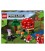 LEGO Minecraft 21179 Het Paddenstoelenhuis