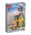 LEGO 43217 Disney Huis uit de film 'Up'