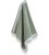 BYRKLUND Dry Hands Keukendoek 50x50cm - Jade