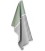 BYRKLUND Dry Dishes theedoek 50x70 cm - Jade