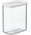 Mepal modula bewaardoos 1500 ml - wit