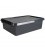 Sunware Comfortline opberbox grijs/zwart - 32L