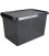 Sunware Comfortline opberbox grijs/zwart - 62L