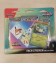 pokemon TCG scarlet & violet  prismatic evolutions tech sticker coll.