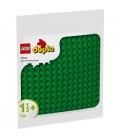 LEGO DUPLO 10460 BOUWPLAAT GROEN 24X24 NOPPEN