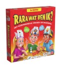 Spel Rara Wat Ben Ik (NL)