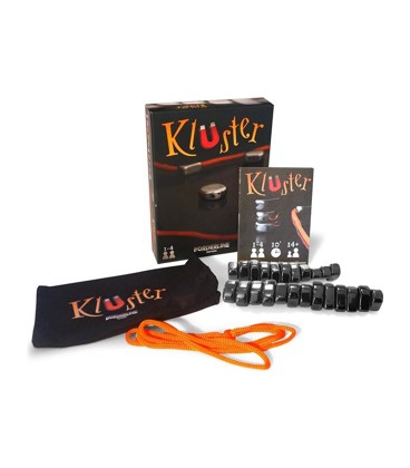 Spel Kluster
