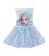 Verkleedrok En Haarband Frozen