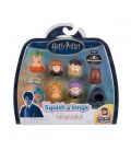 Squishalongs Harry Potter 6-pack