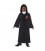 Kinderkostuum Harry Potter-gewaad met 4 klittenban