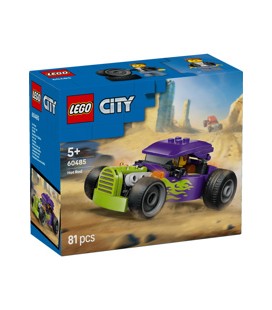 LEGO City Great Vehicles 60485 Hot Rod
