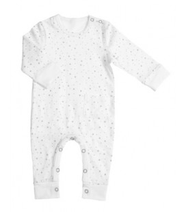 Organic Suit babypakje neutraal maat 50 / 56