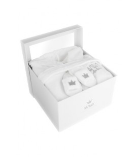 geschenkdoos bad baby / Giftbox Bath