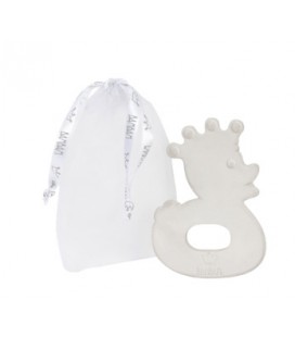 Bambam bijtring  / 100% Natural Rubber Teether