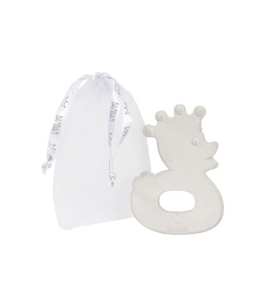 Bambam bijtring  / 100% Natural Rubber Teether