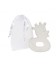 Bambam bijtring  / 100% Natural Rubber Teether