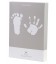 Inkpad Kit  hand / voet afdruk print