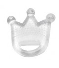 kroon bijtring  /  BPA Free Crown teether