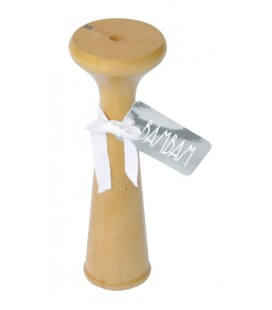 doptone luisteren baby hartje  / Horn Light colour