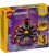 LEGO 31159 Creator 3-in-1 Wilde dieren: spannende spin
