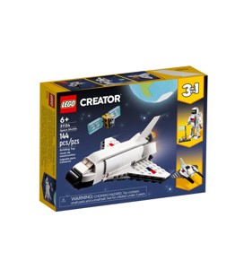 LEGO 31134 Creator Space Shuttle
